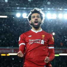 Mohamed Salah afviser tilbuddet fra Paris